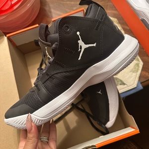 Jordan Jumpman 2020